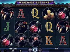 Werewolf – The Hunt